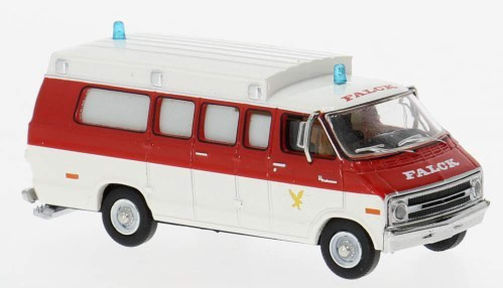1975 Dodge B200 Ambulance Falck.jpg
