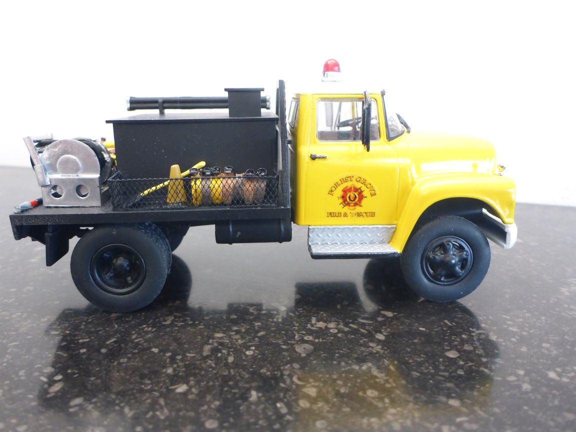 International Harvester NV184 G  Forest Grove.JPG