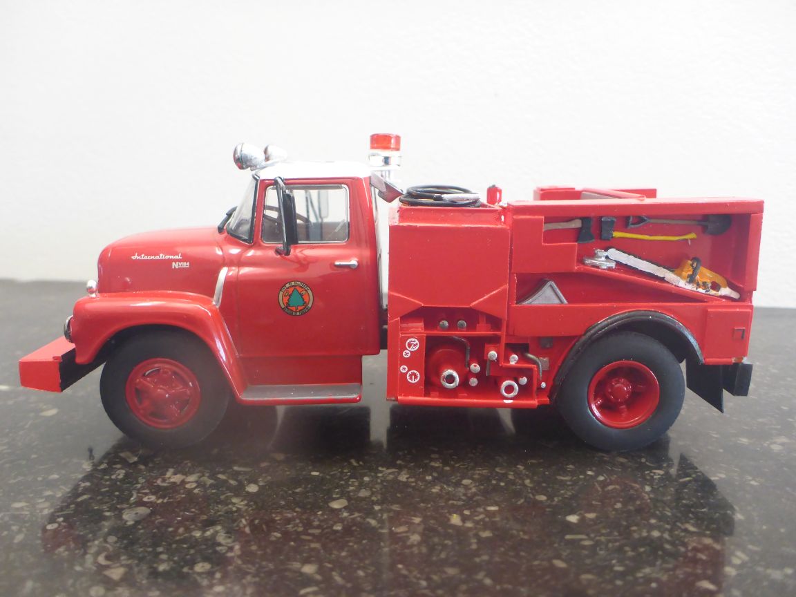 Cal Fire B 278 G International Harvester NV184.JPG