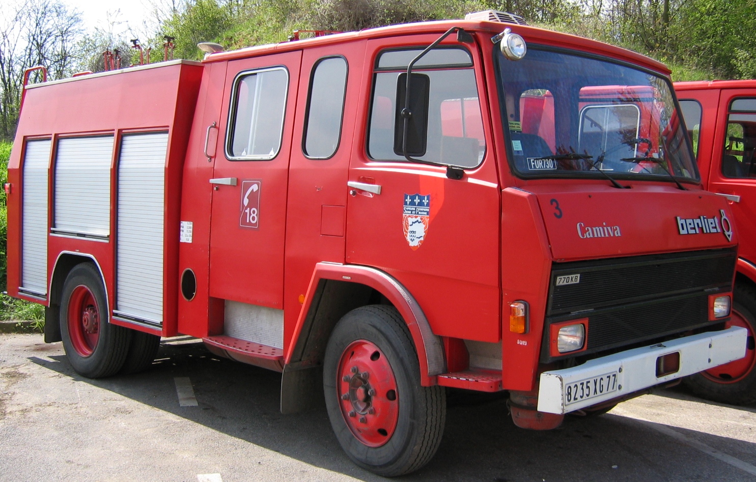 7.FPT 770KB6 2tons éléctronique 1985.JPG